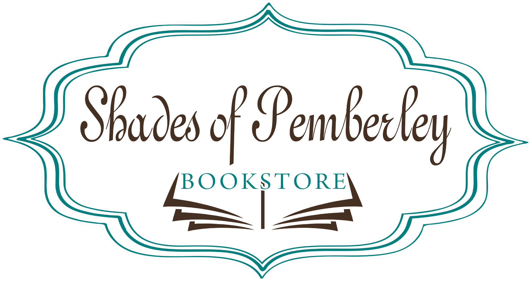 Shades of Pemberley Bookstore